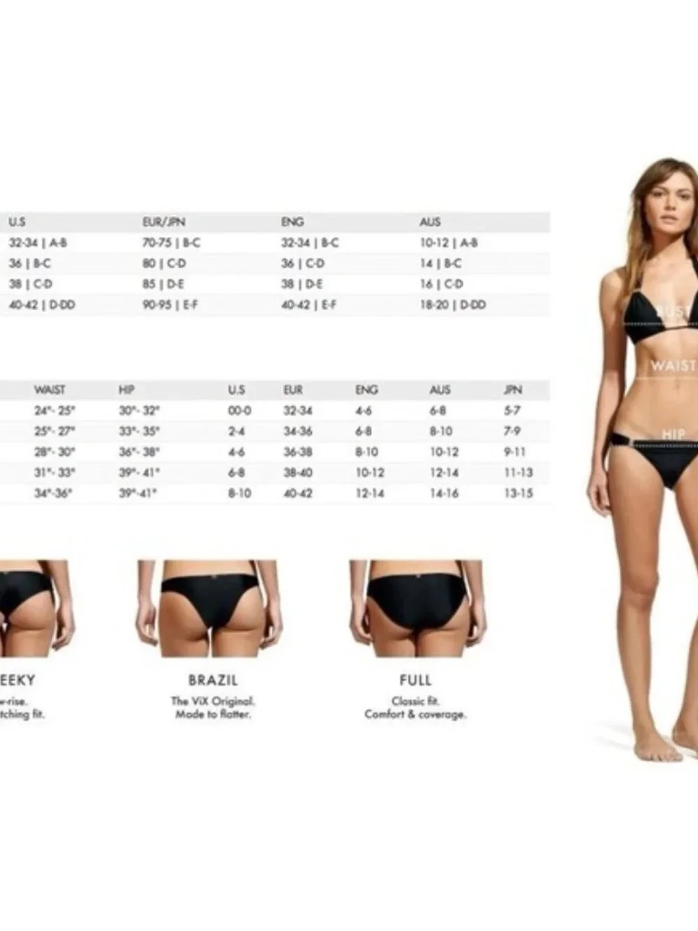 ViX Paula Hermanny | Ventana Ocean Diane One Piece | Size Large